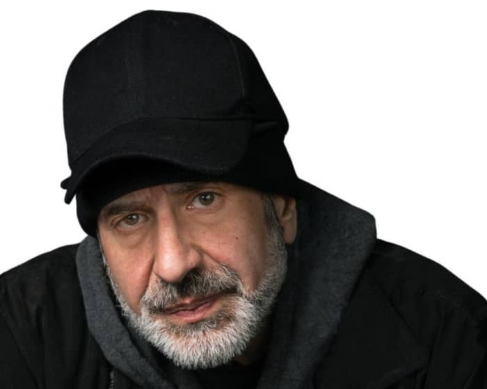 Dave Attell tickets