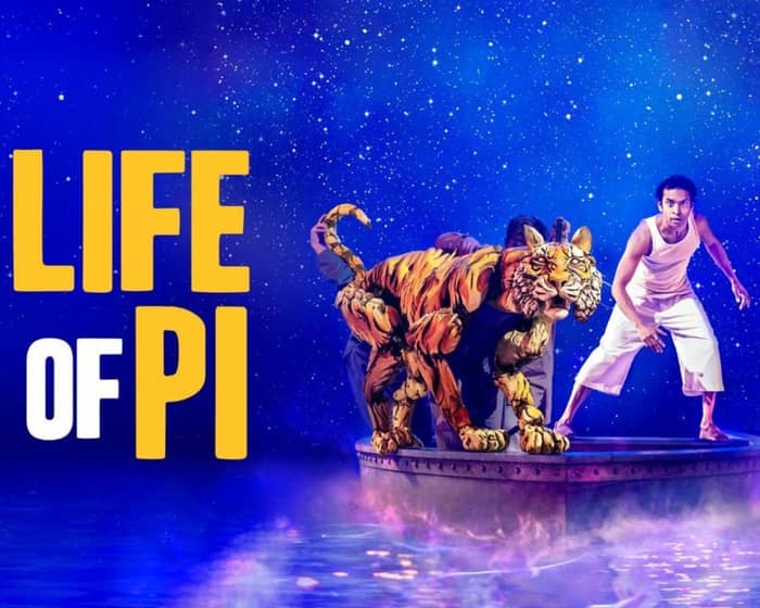 Life of Pi (Touring) tickets