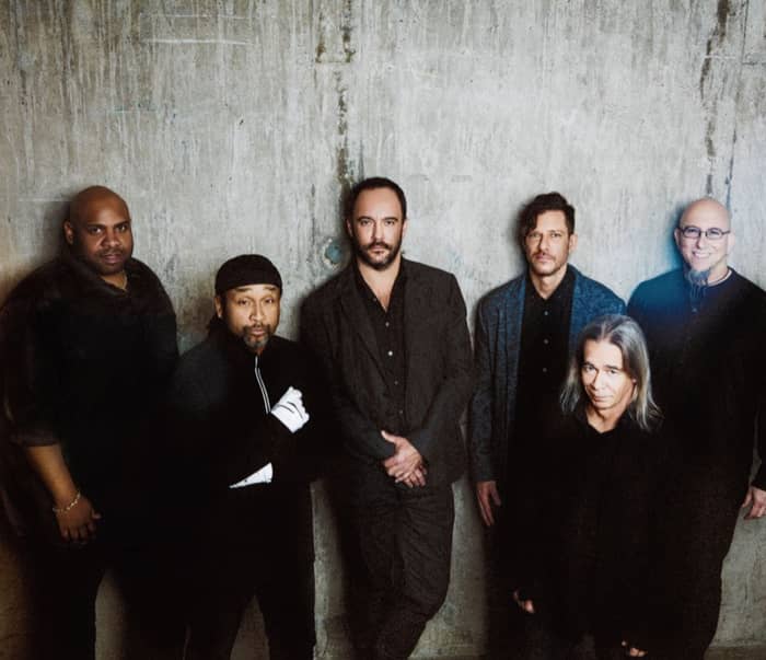 Dave Matthews Band