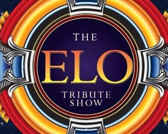 The ELO Show tickets