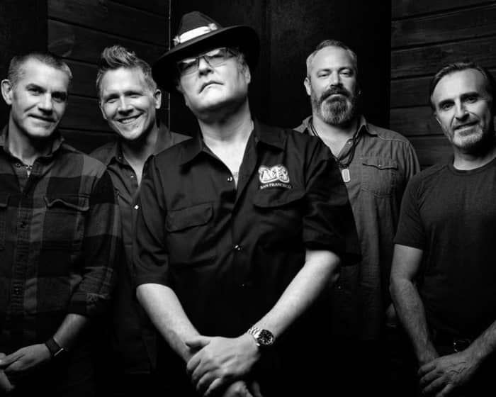 Blues Traveler/Gin Blossoms with Spin Doctors tickets