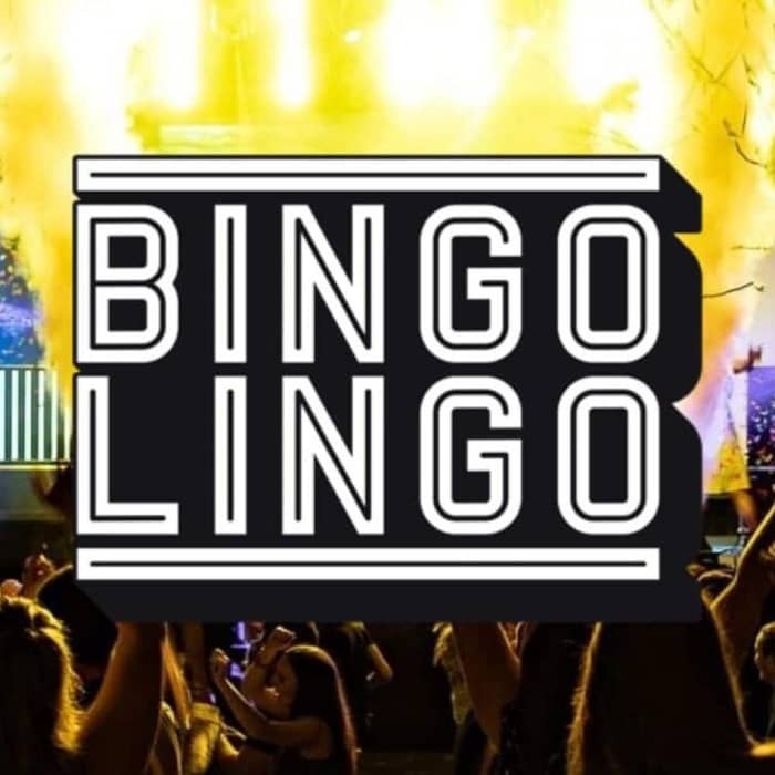 Bingo Lingo tickets