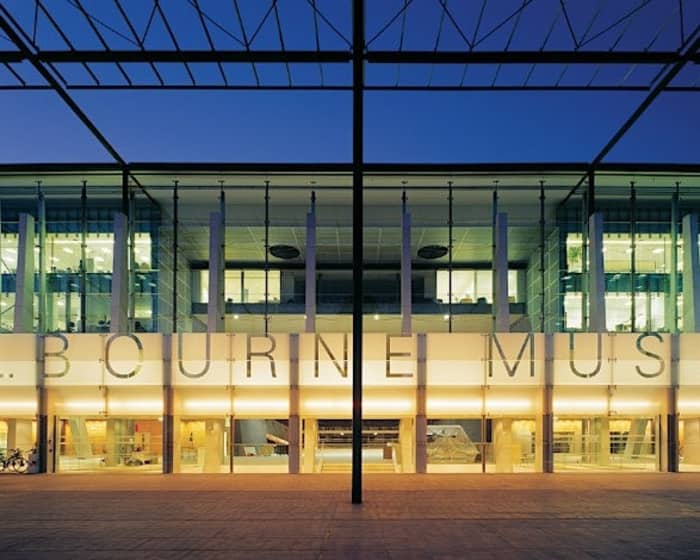 Melbourne Museum events