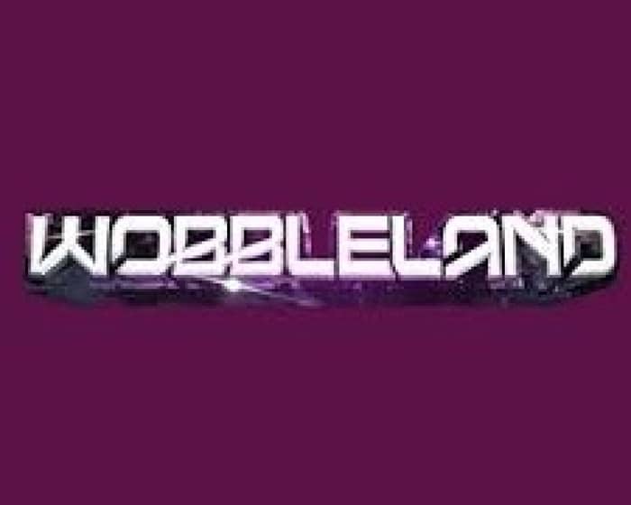 Wobbleland 2023 tickets