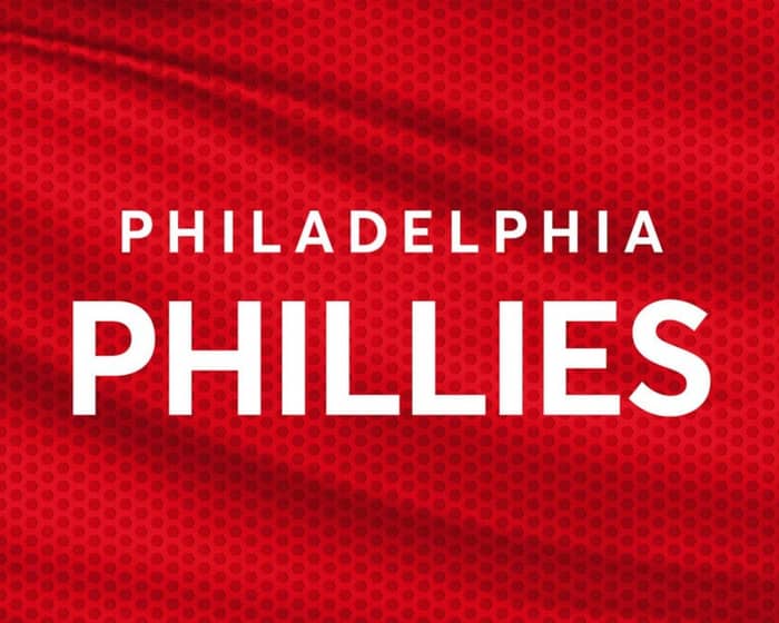 Philadelphia Phillies events