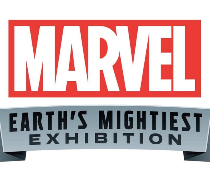 Marvel: Earth’s Mightiest Exhibition events