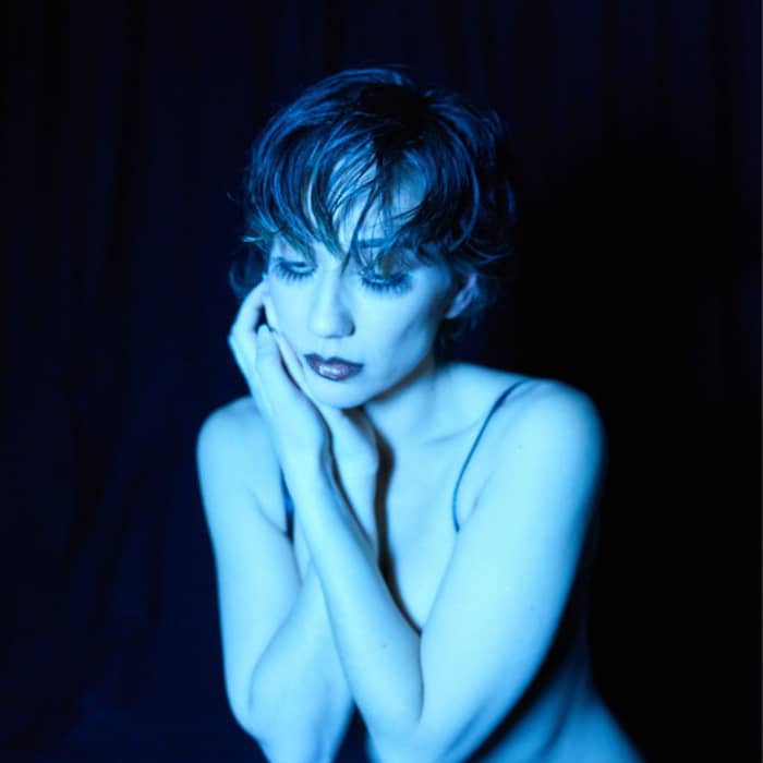 Tei Shi cover image