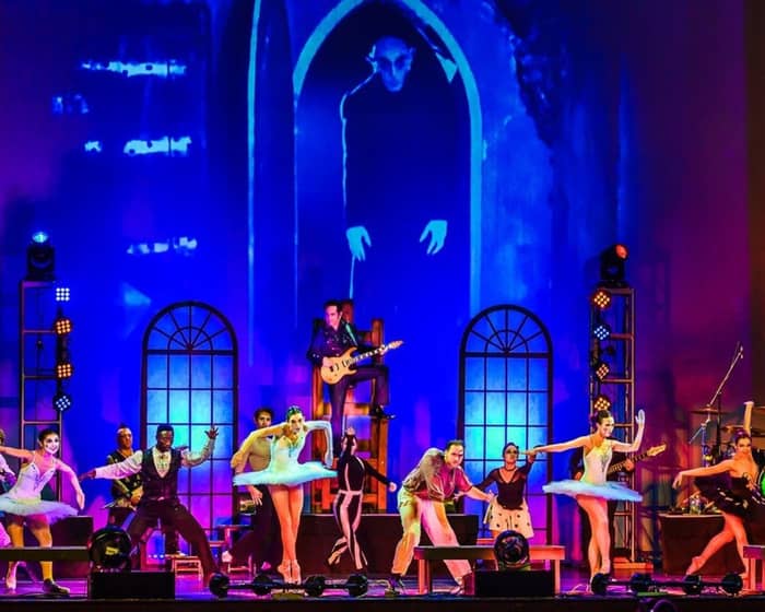 One Silent Night tickets