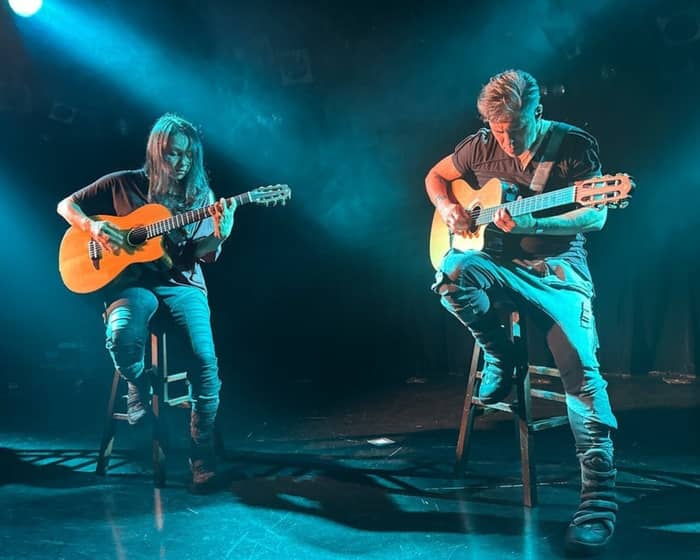 Rodrigo y Gabriela Summer Sounds 2025 tickets