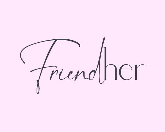 Friendher 3rd Birthday Boat Party tickets