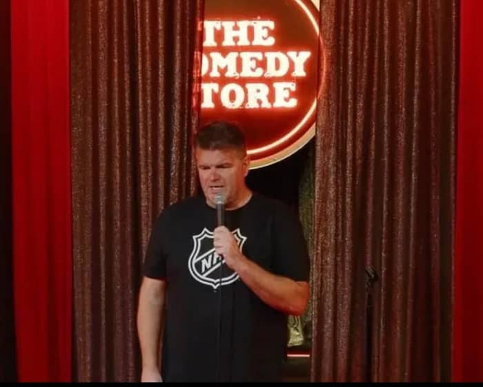 Ian Bagg tickets