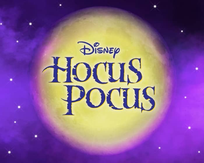 Hocus Pocus: Film with Live Orchestra tickets