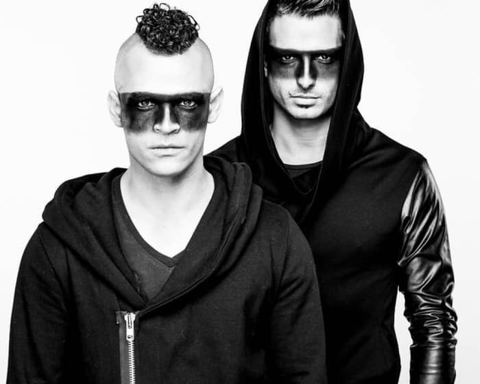 Bioweapon tickets