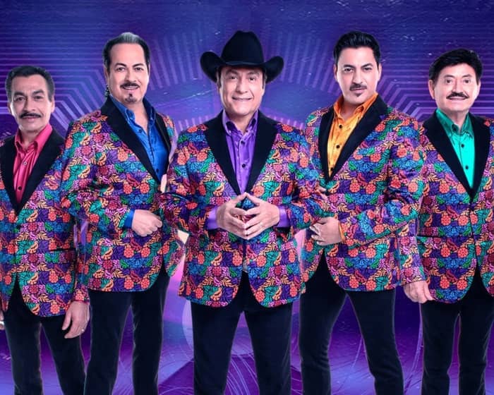 Los Tigres del Norte tickets