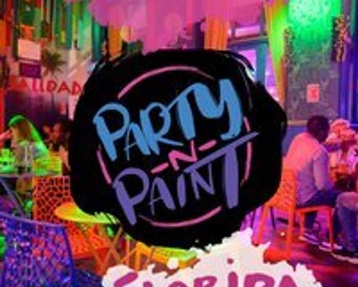 Party N Paint | Sing Along Edition tickets