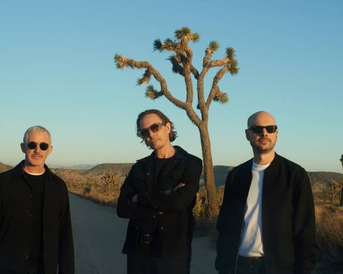 Above & Beyond - Closer To All Of You Club Tour tickets