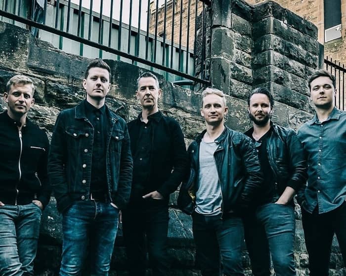 Skerryvore tickets