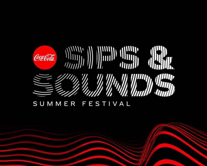 Coca-Cola Sips & Sounds Summer Festival tickets