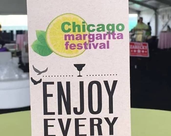 Chicago Margarita Festival tickets