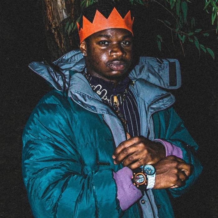 Sjayy cover image