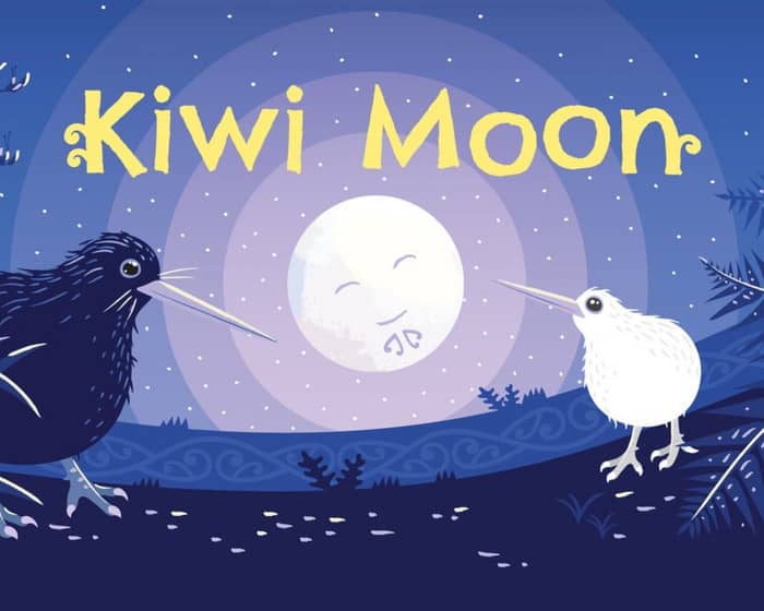 Kiwi Moon events