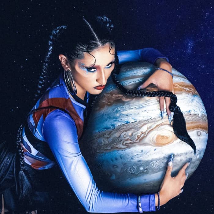 Jupita cover image