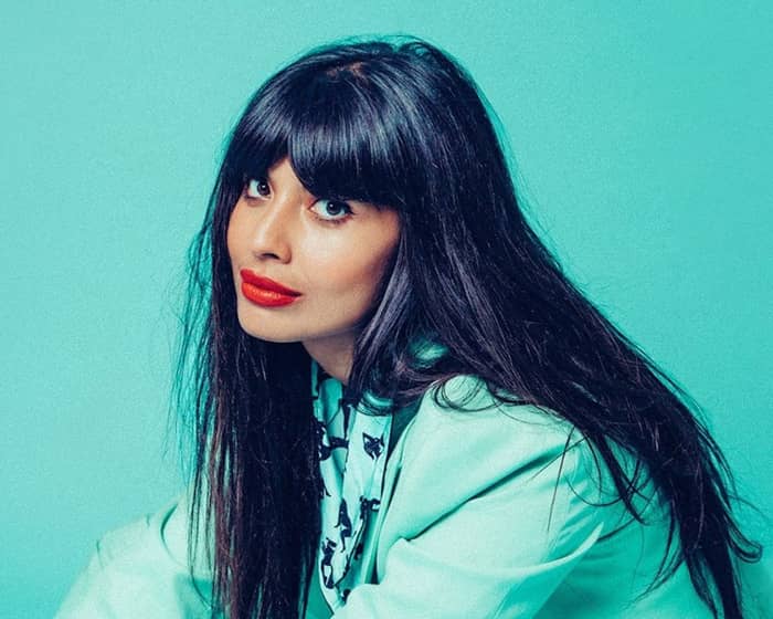 Jameela Jamil tickets