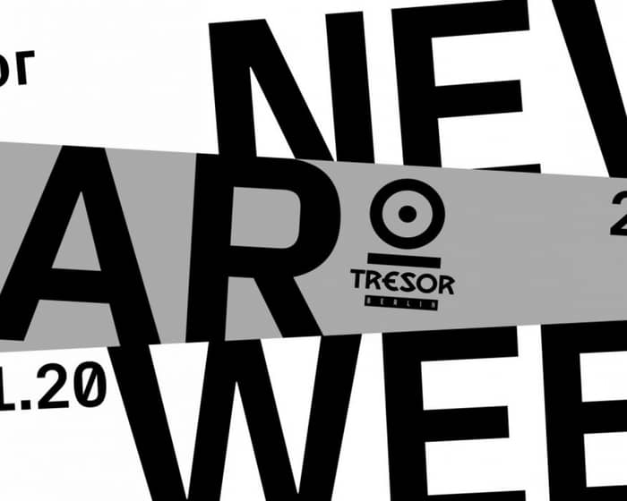 Tresor.Classics with Joey Beltram, Gaja & More tickets