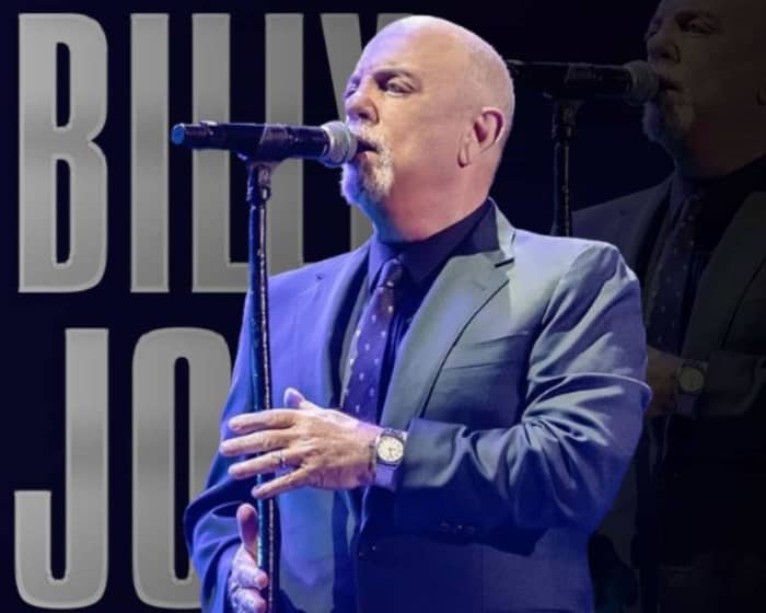 Billy Joel tickets