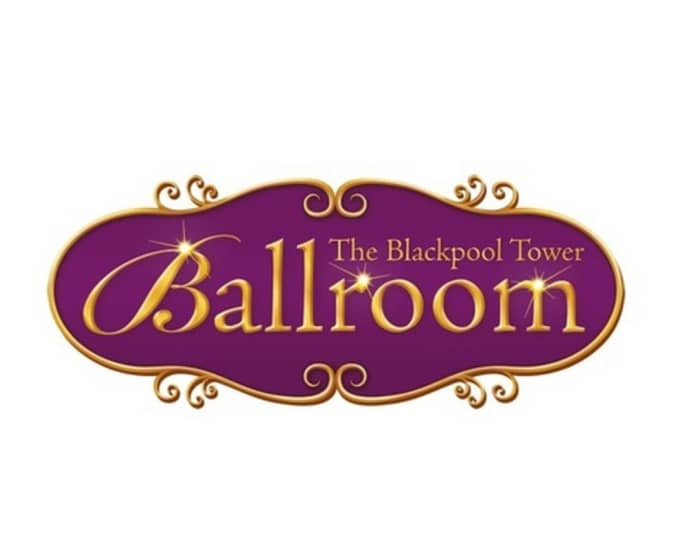 Blackpool Tower Ballroom Buy & Sell Tickets