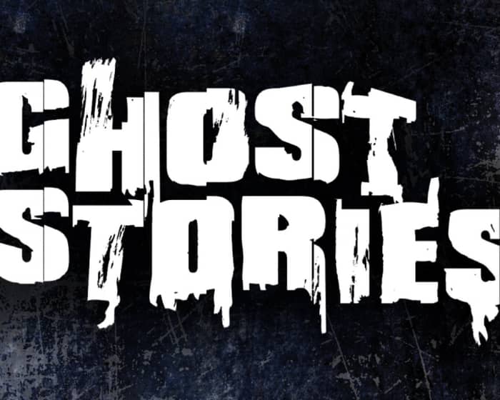 Ghost Stories tickets