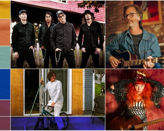 Benefest 2025 - Everclear tickets