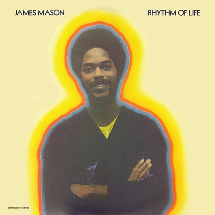 James Mason cover image