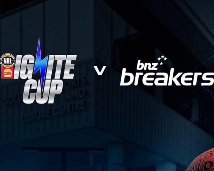 Brisbane Bullets vs NZ Breakers tickets