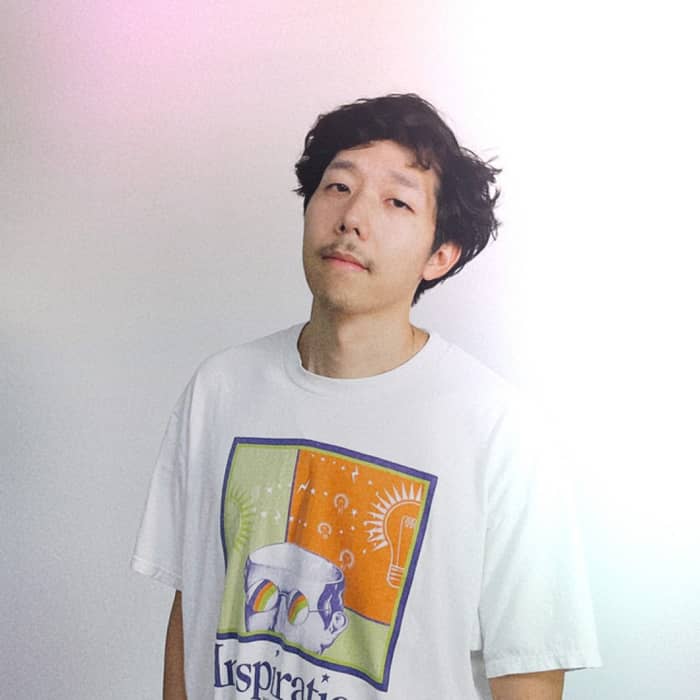 Giraffage cover image