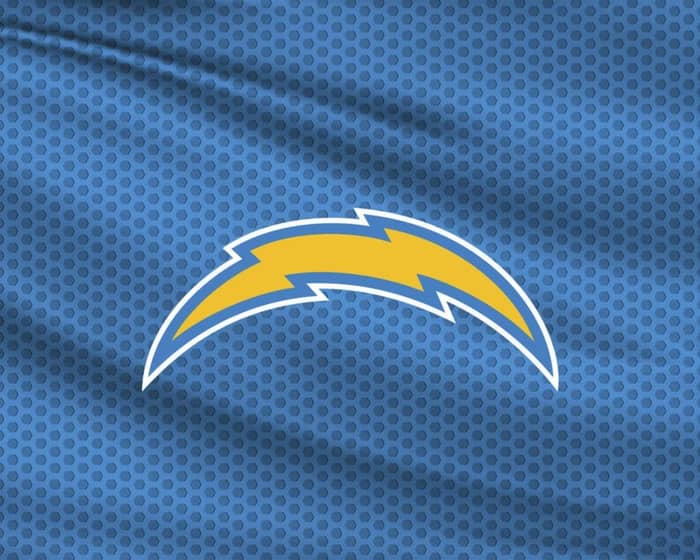 Los Angeles Chargers vs. Kansas City Chiefs tickets
