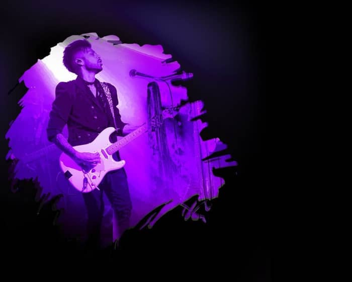 Andrew De Silva tickets
