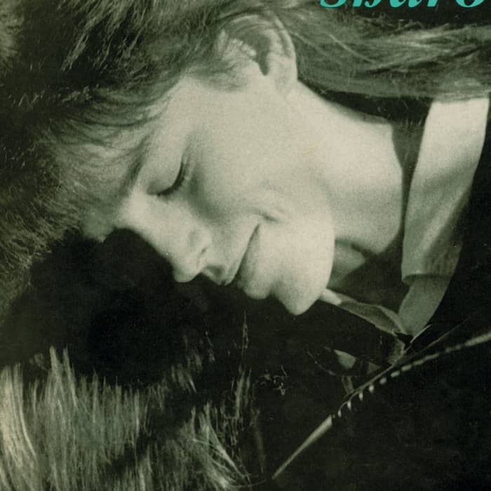 Sharon Shannon cover image