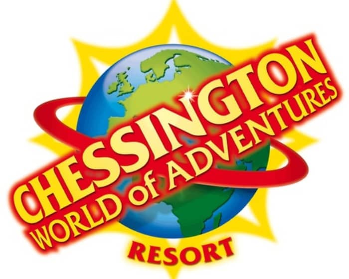 Chessington World Of Adventures Resort tickets