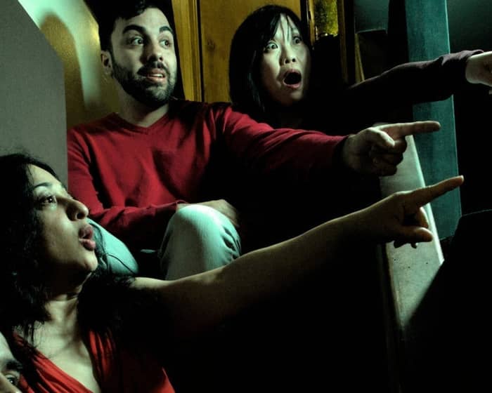DECOSTER UNIVERSE, Sonic Animals, Shu Nakamura Band tickets