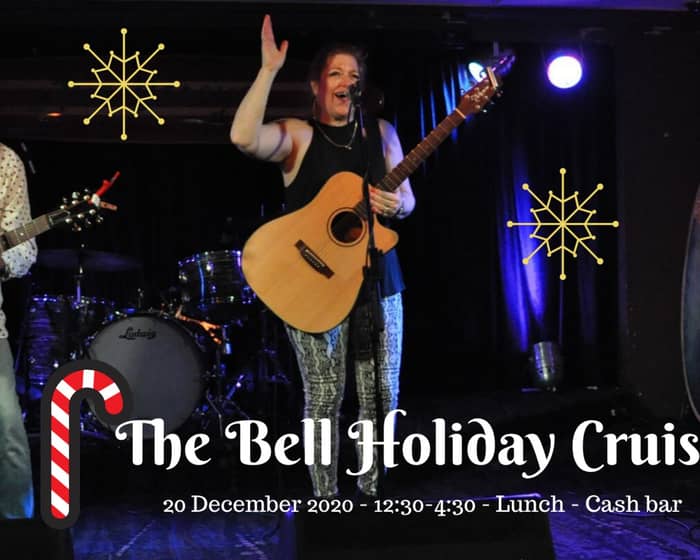 The Bell on the  Harbour for the Holidays! tickets