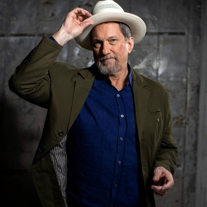 Jerry Douglas cover image