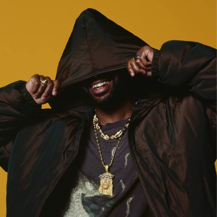 Big Sean cover image