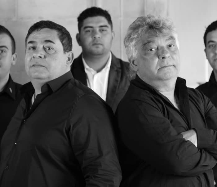 Gipsy Kings events