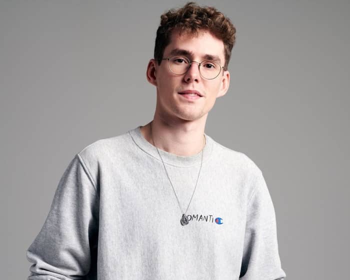 Lost Frequencies tickets