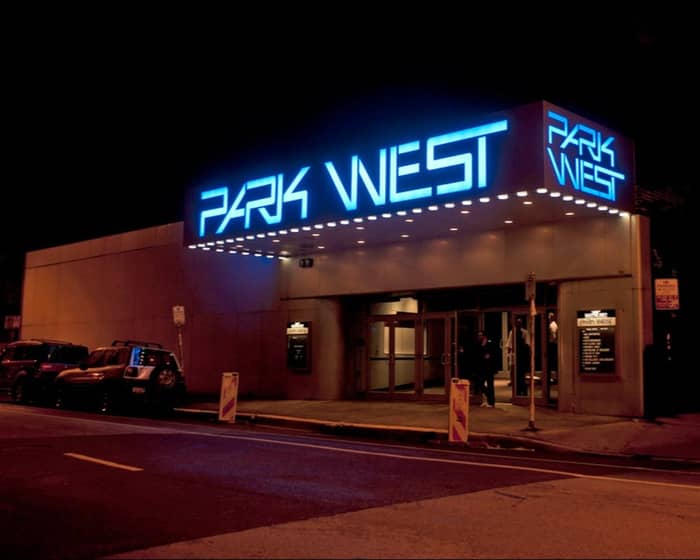 Park West events