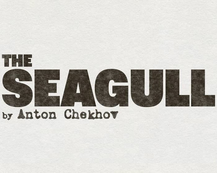 The Seagull tickets