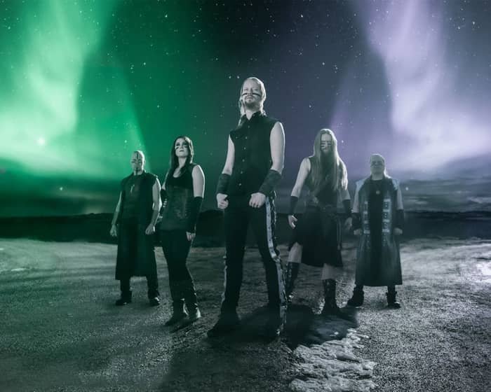 Ensiferum events