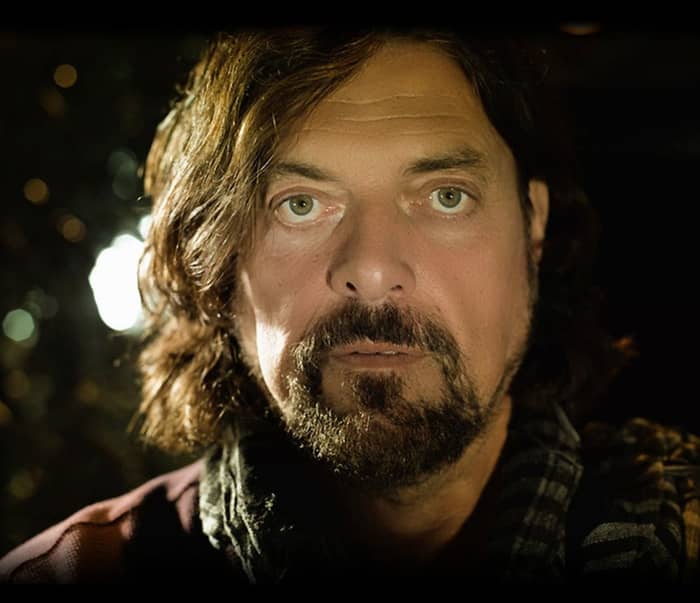 The Alan Parsons Live Project events