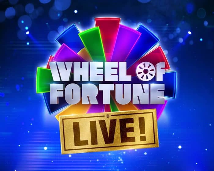 Wheel of Fortune events